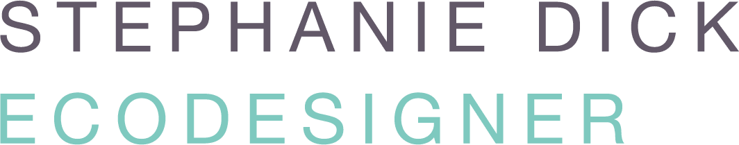 Stéphanie Dick Ecodesigner